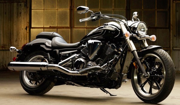 Pacific Coast Star Yamaha Pacific Coast Star Yamaha